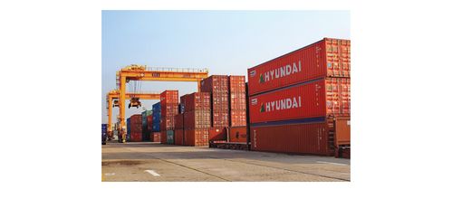 為什么集裝箱運(yùn)輸可以降低商品的價(jià)格