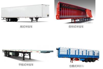 智能掛車租賃新時代 物流企業(yè)如何選擇與集裝箱購銷策略